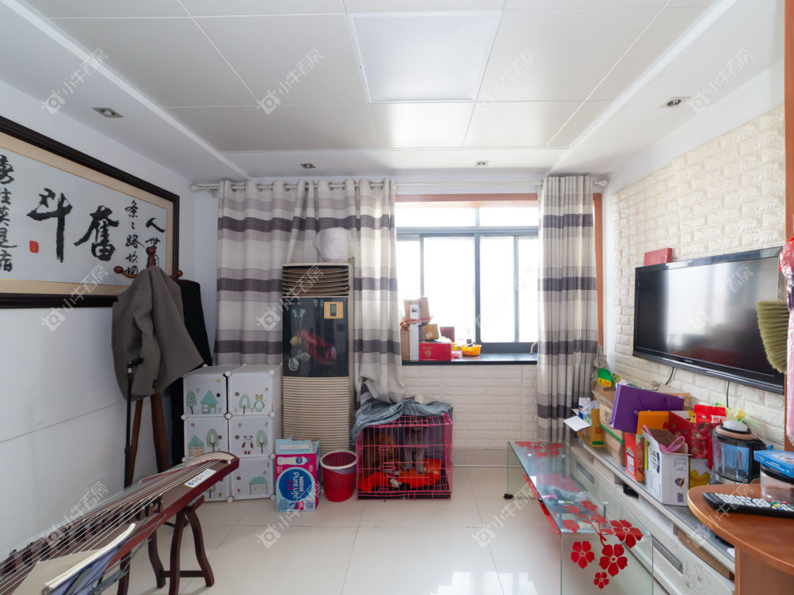 常州景秀世家2室2厅1卫出租_小牛看房