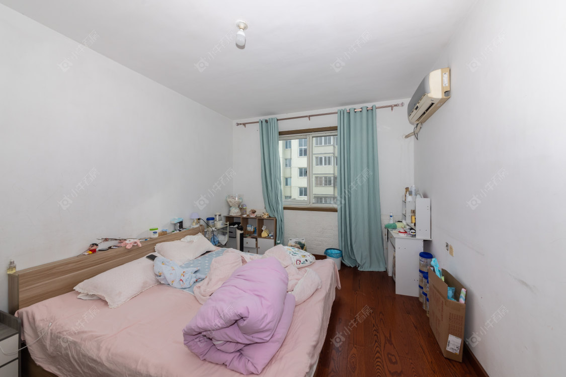 常州新业花苑在售二手房源室内图_小牛看房