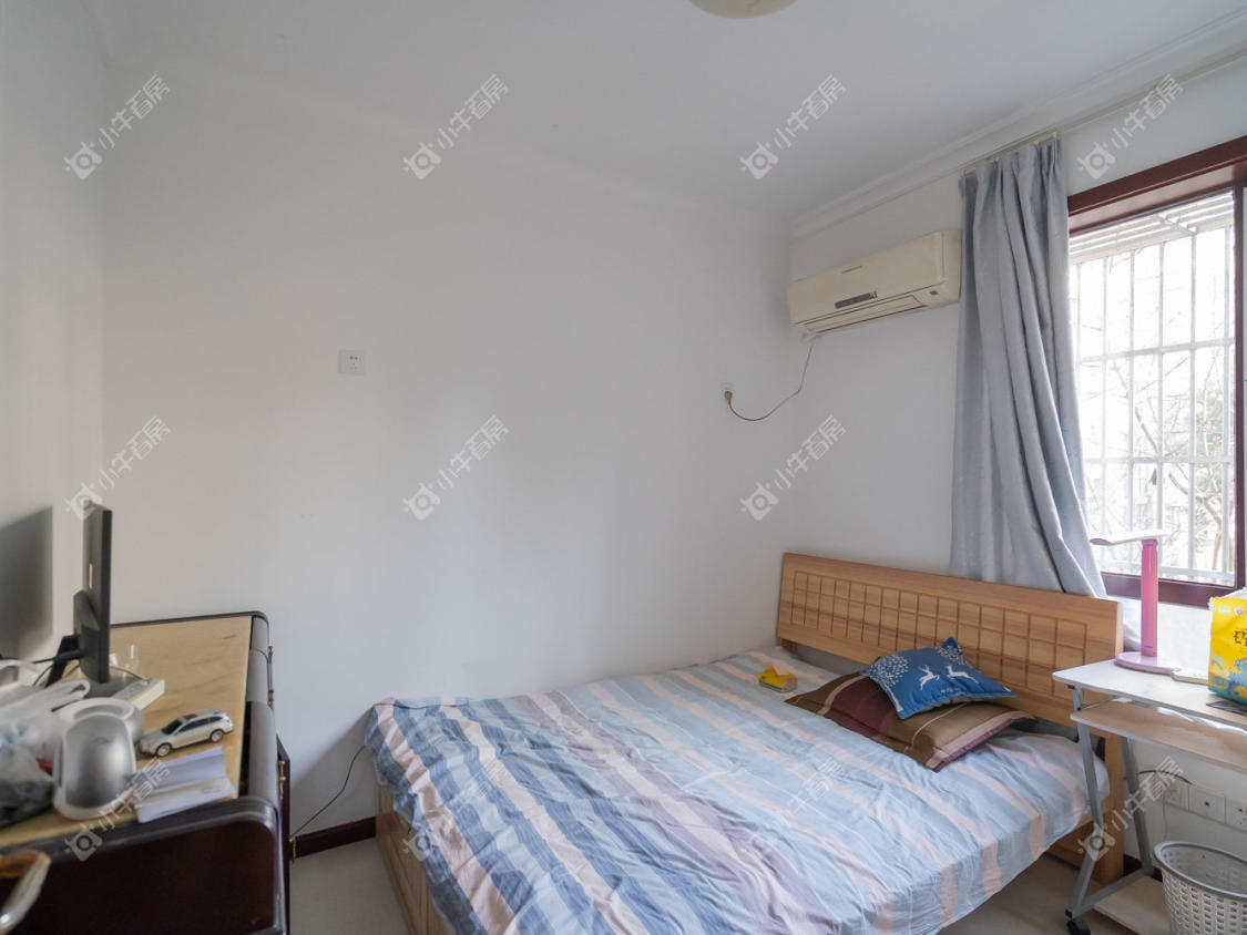 常州国泰新都在租房源室内图_小牛看房