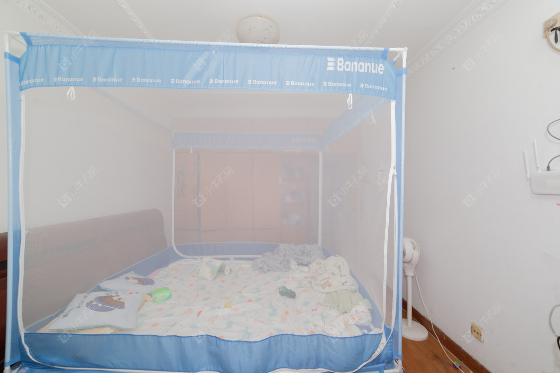 常州富都花苑南苑在售二手房源室内图_小牛看房