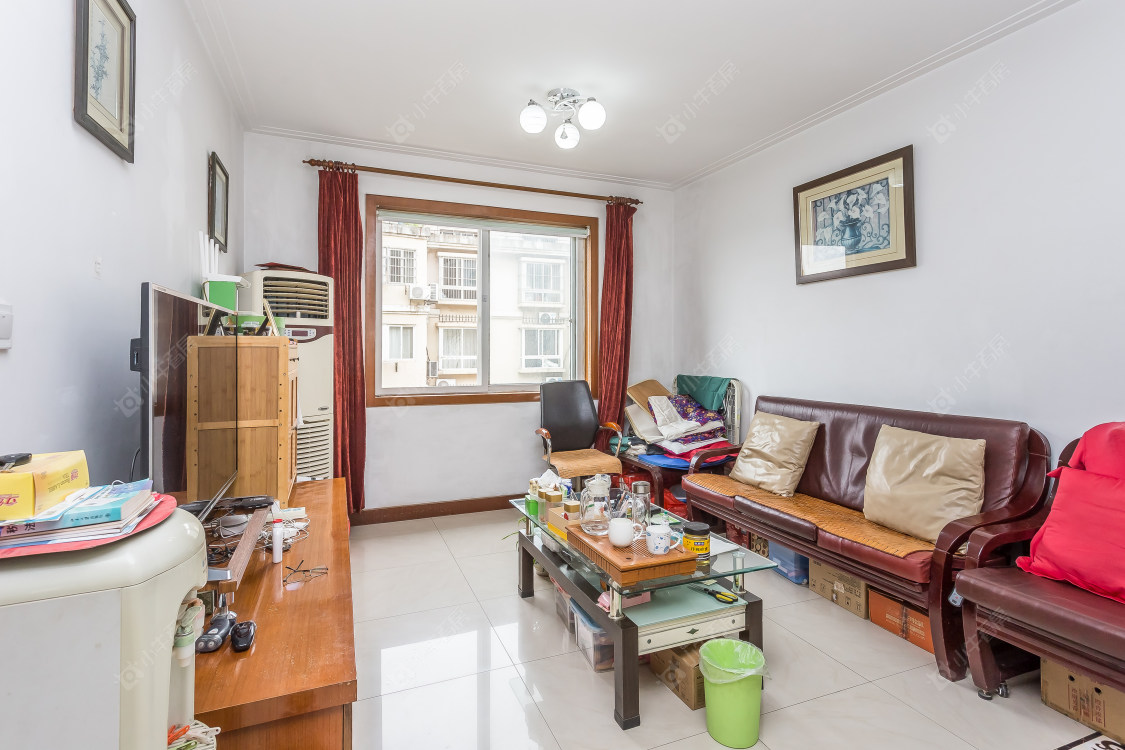 常州北环南苑在售二手房_小牛看房