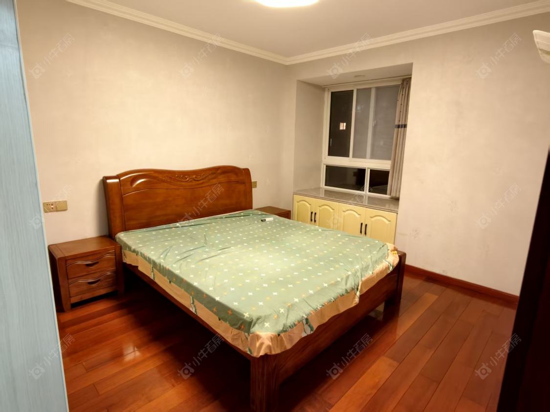 常州滨江豪园在租房源_小牛看房