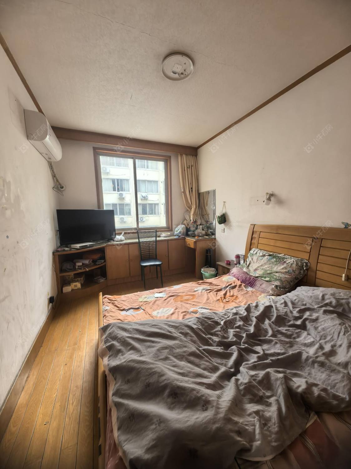 常州翠竹新村北区在租房源室内图_小牛看房