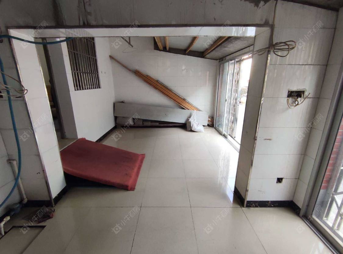 常州白云新村在租房源室内图_小牛看房