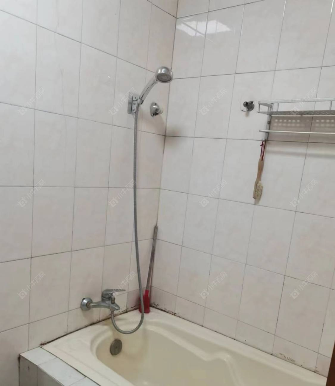 常州惠山苑在租房源室内图_小牛看房