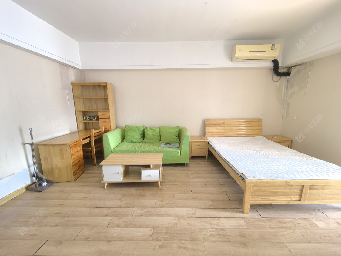 常州新北万达广场在租房源室内图_小牛看房