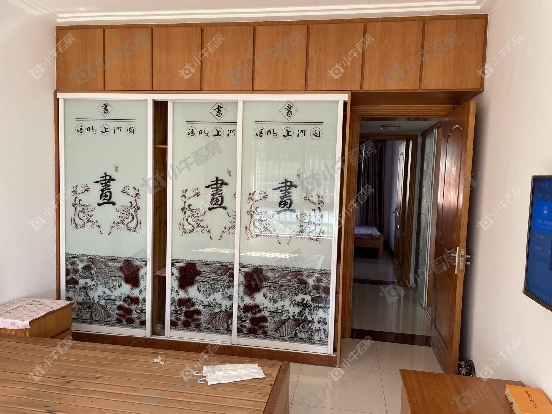 顺园八村北区房源 常州顺园八村北区在租房源_小牛看房