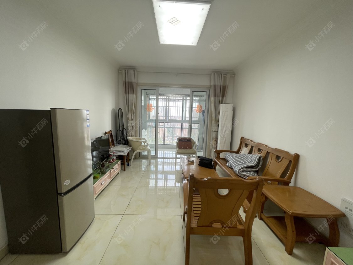 常州丁香苑(钟楼)租房_小牛看房