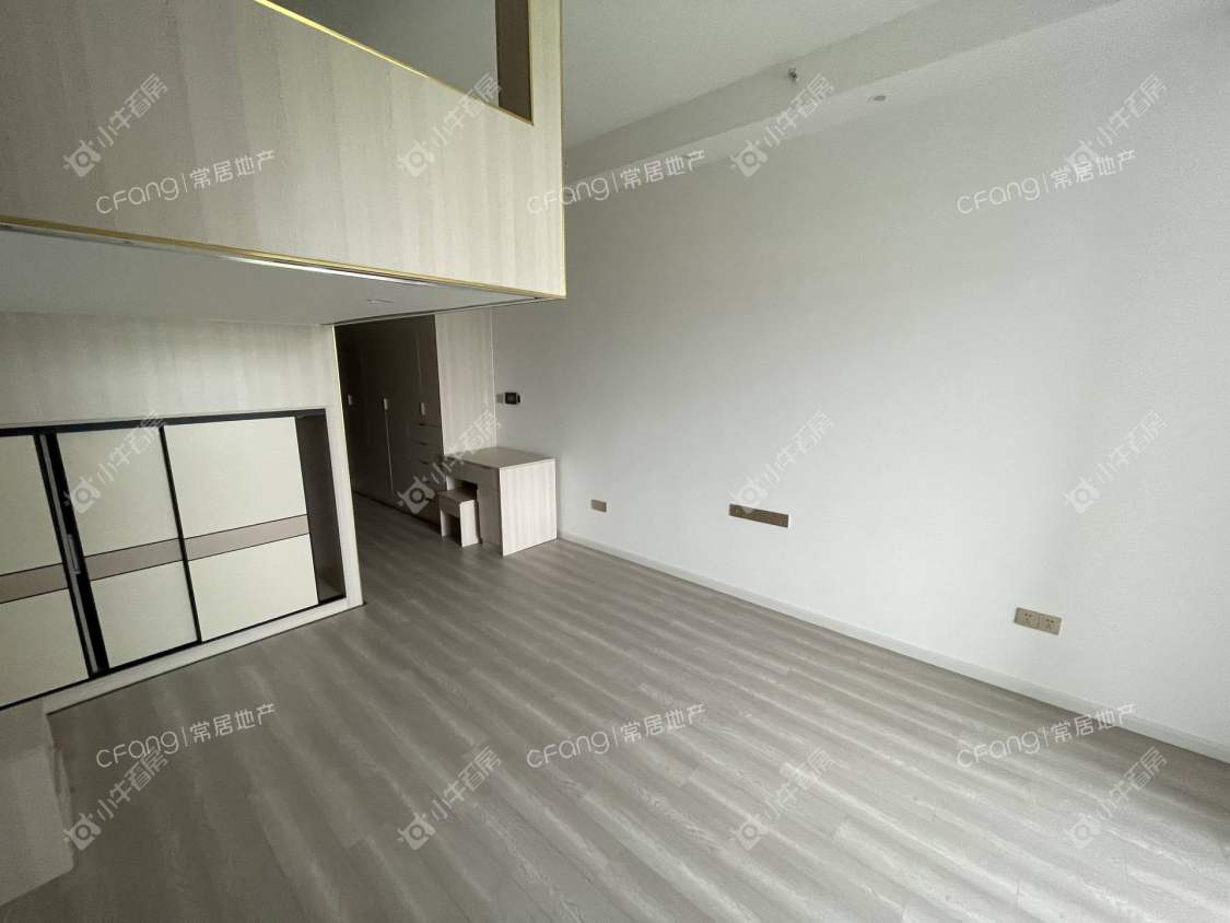 常州景荟凤凰公寓租房_景荟凤凰公寓1室1厅房源出租