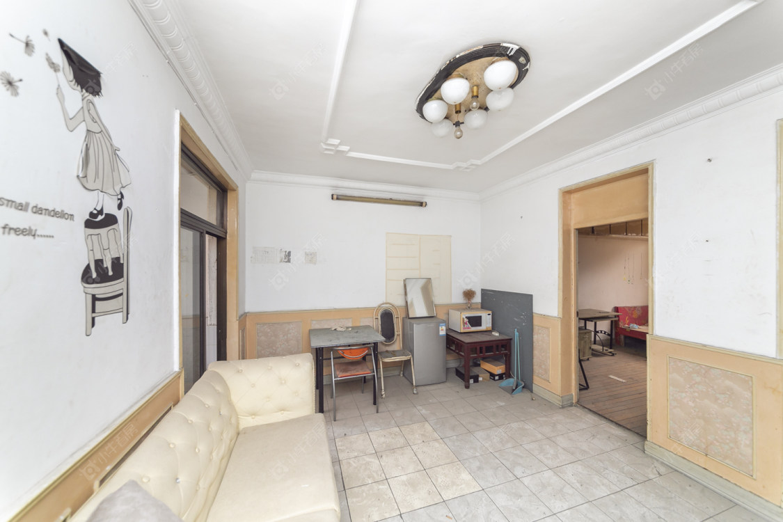 常州清潭六村在售二手房源_小牛看房