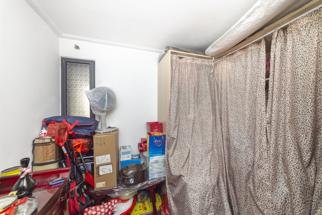 常州香江华廷花园在售二手房源室内图_小牛看房