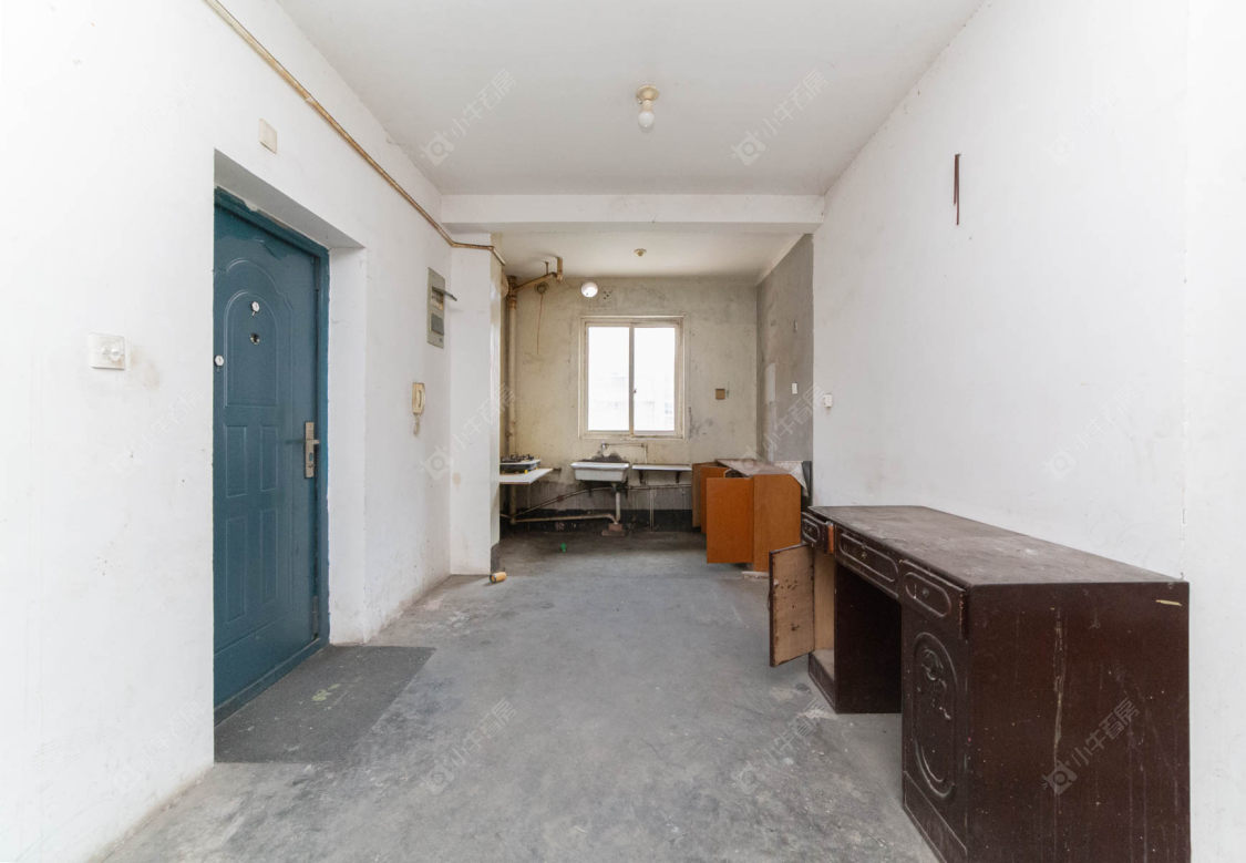 常州安家苑在售二手房源室内图_小牛看房