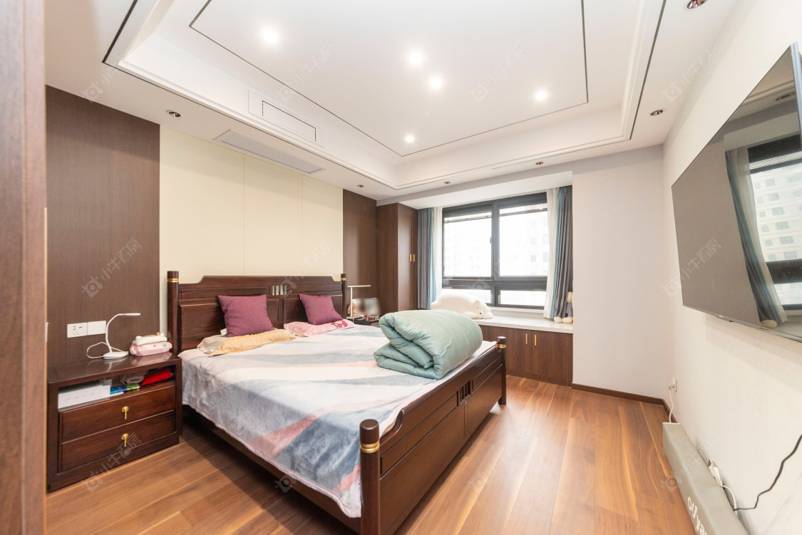 常州新城都荟在售二手房源室内图_小牛看房