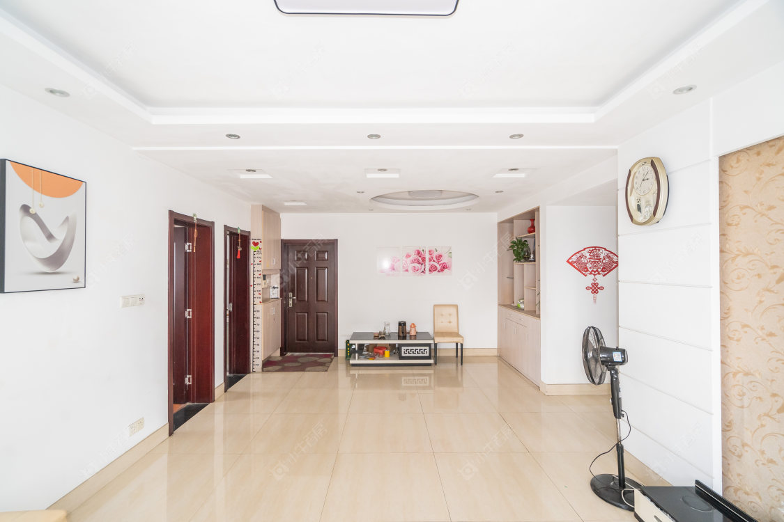 常州兰陵尚品花园在售二手房源室内图_小牛看房