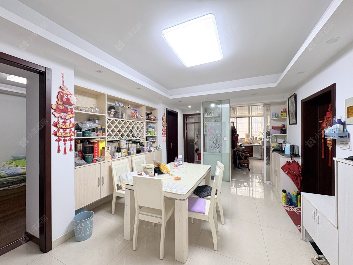 丹阳丹金人家在售二手房源室内图_小牛看房