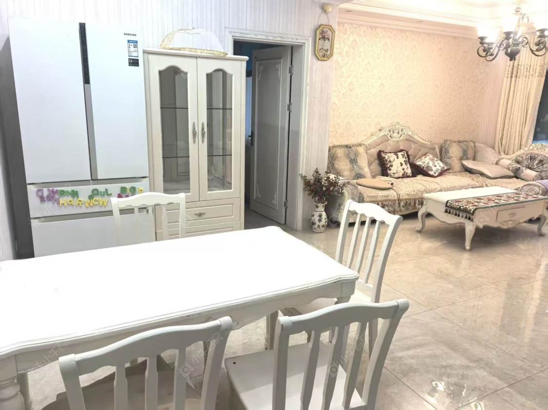 常州嘉禾尚郡租房_小牛看房