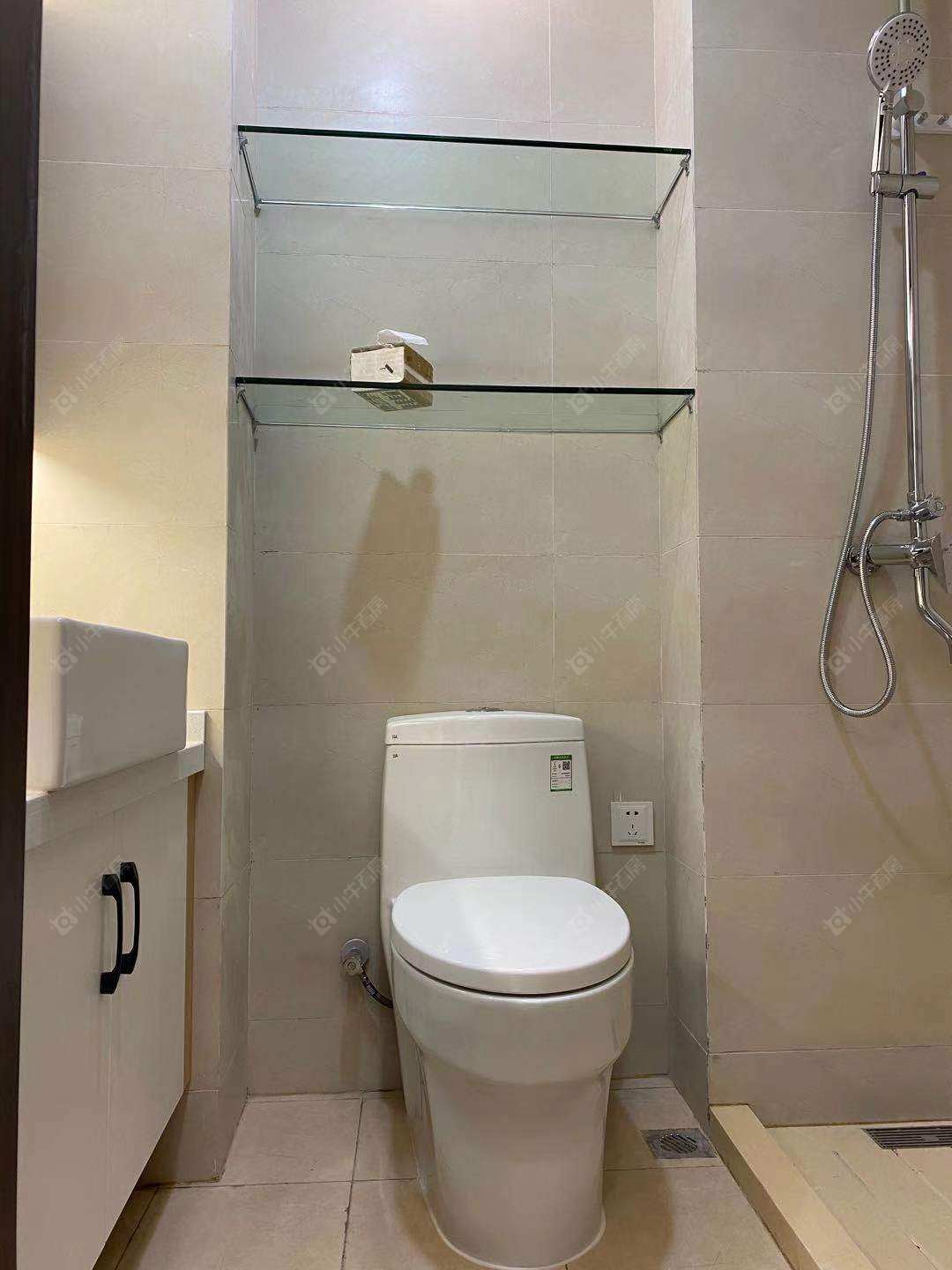 常州朗诗邻里中心租房_朗诗邻里中心1室1厅房源出租