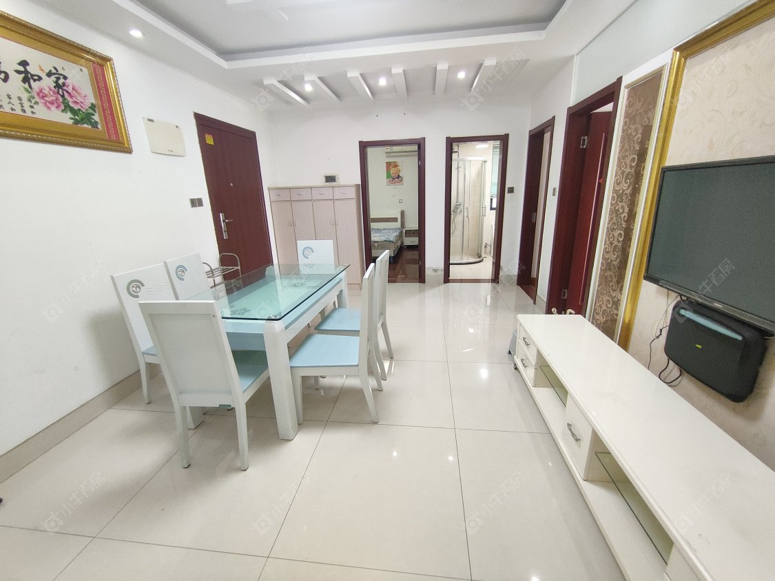 天安尚城一期房源室内图 常州天安尚城一期在租房源室内图_小牛看房