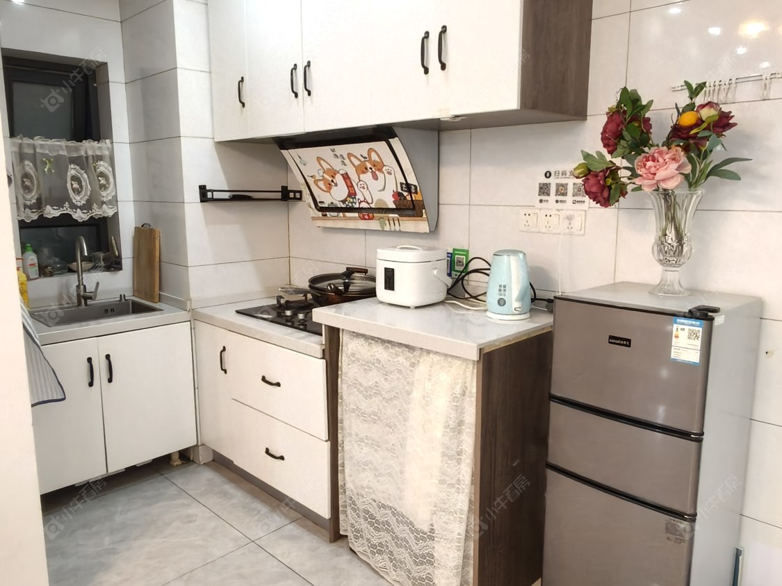 常州龙湖星图在租房源_小牛看房