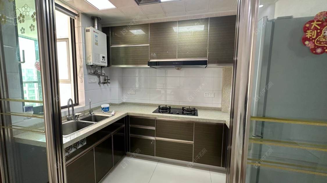 常州景瑞曦城在租房源_小牛看房