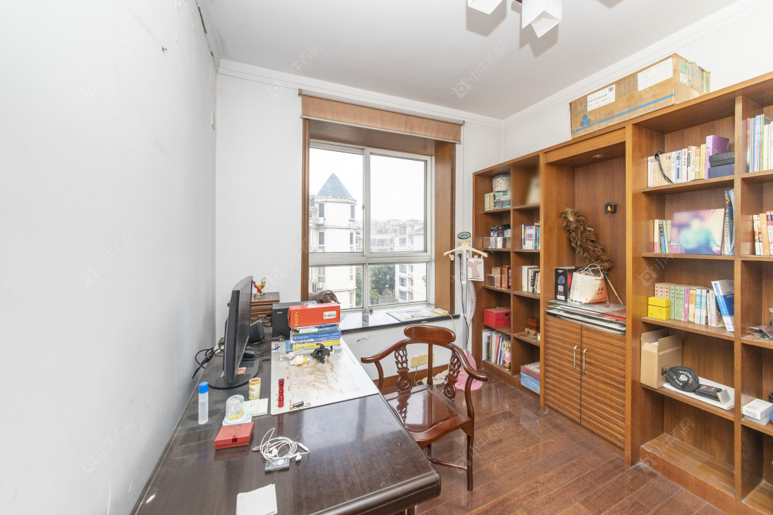 常州四季新城南苑在售二手房源室内图_小牛看房