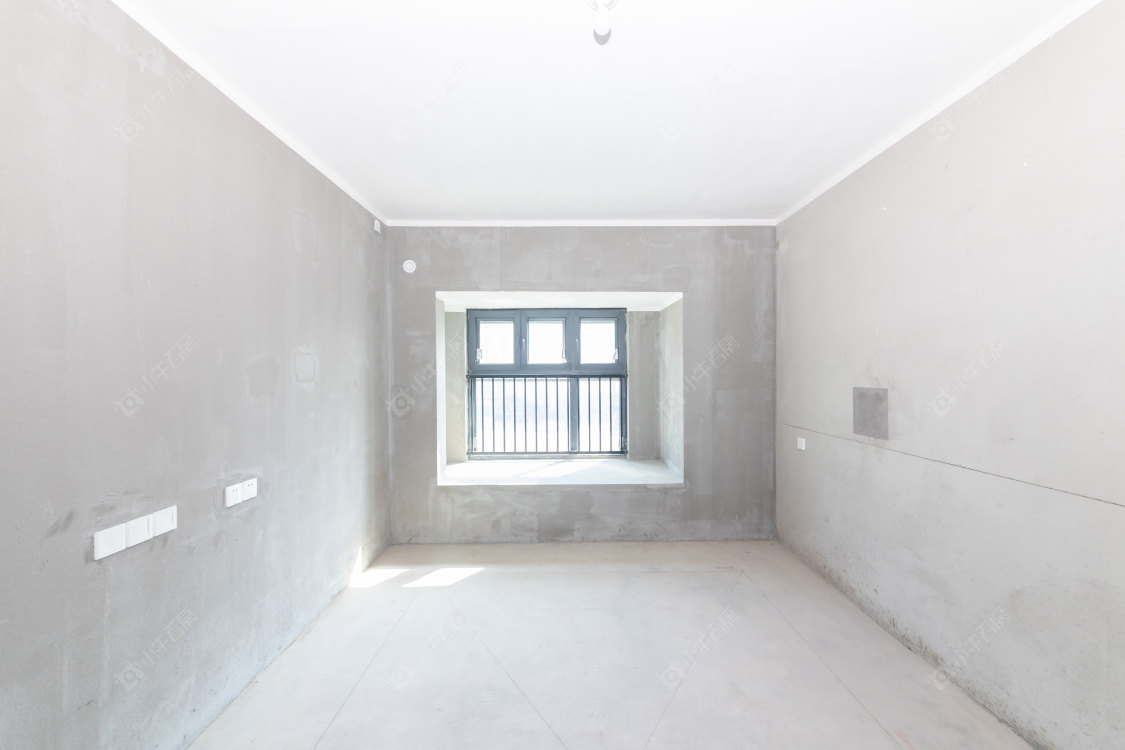 常州碧桂园翡丽都会在售二手房源室内图_小牛看房