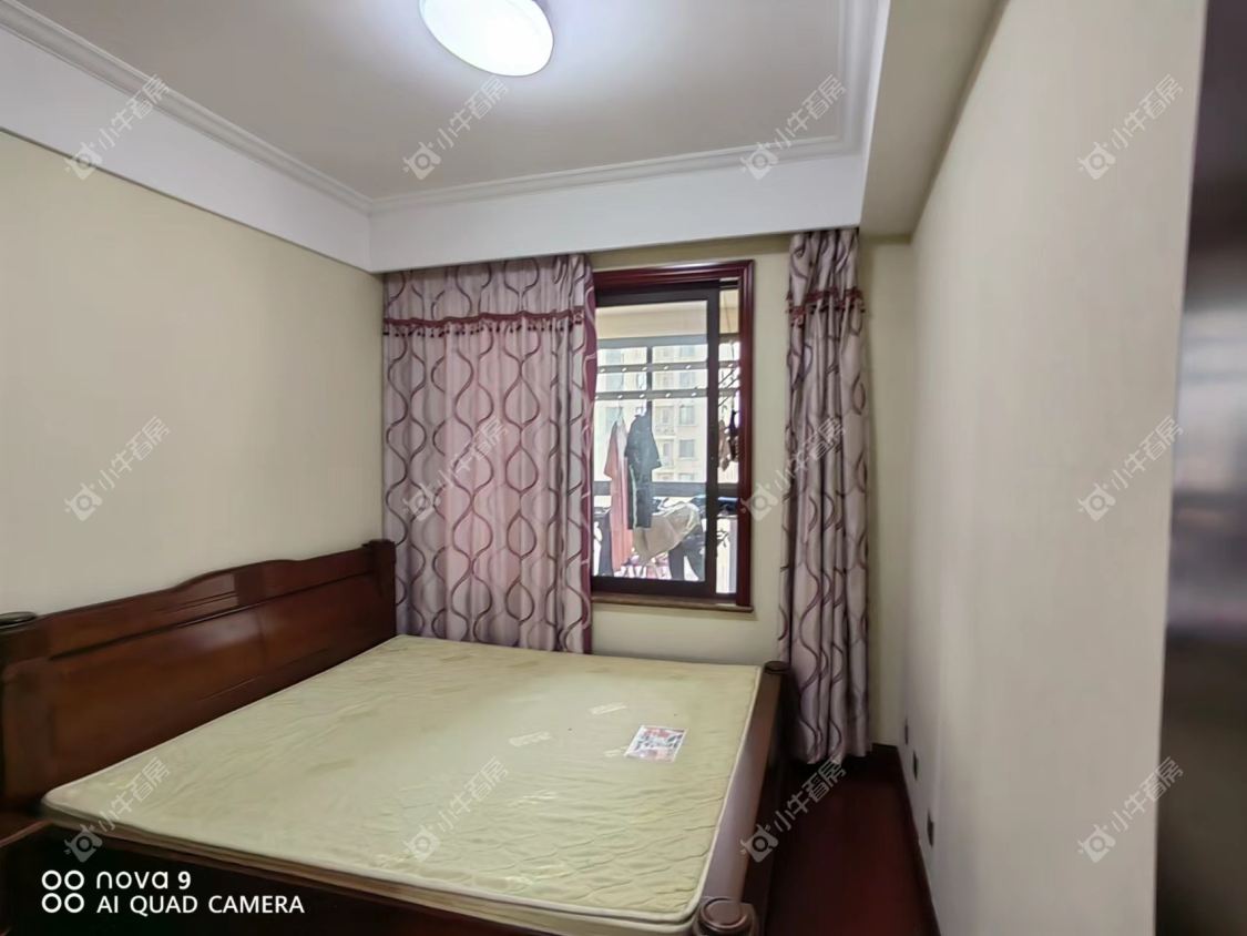 常州新城公馆天域在租房源_小牛看房