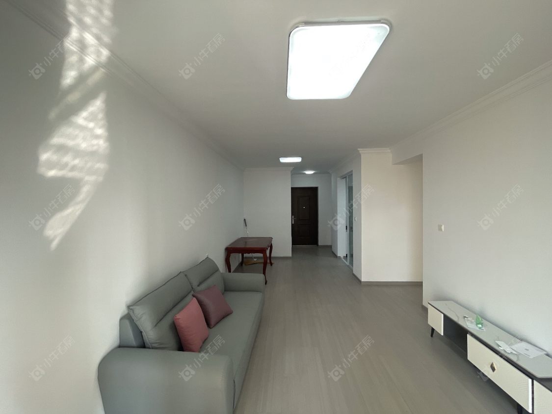 华润国际六期房源室内图 常州华润国际六期在租房源室内图_小牛看房