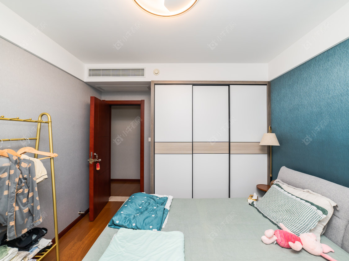 常州港龙新港城在售二手房房源室内图_小牛看房