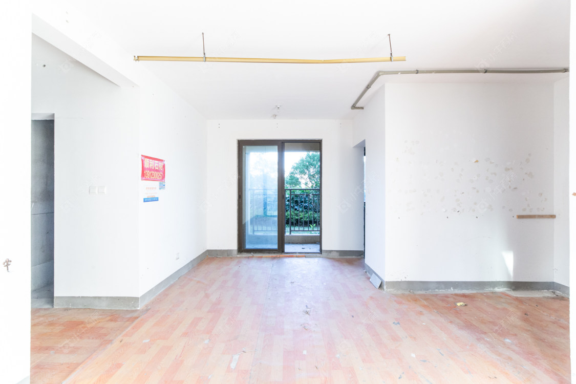 常州雅居乐凤凰台在售二手房源室内图_小牛看房