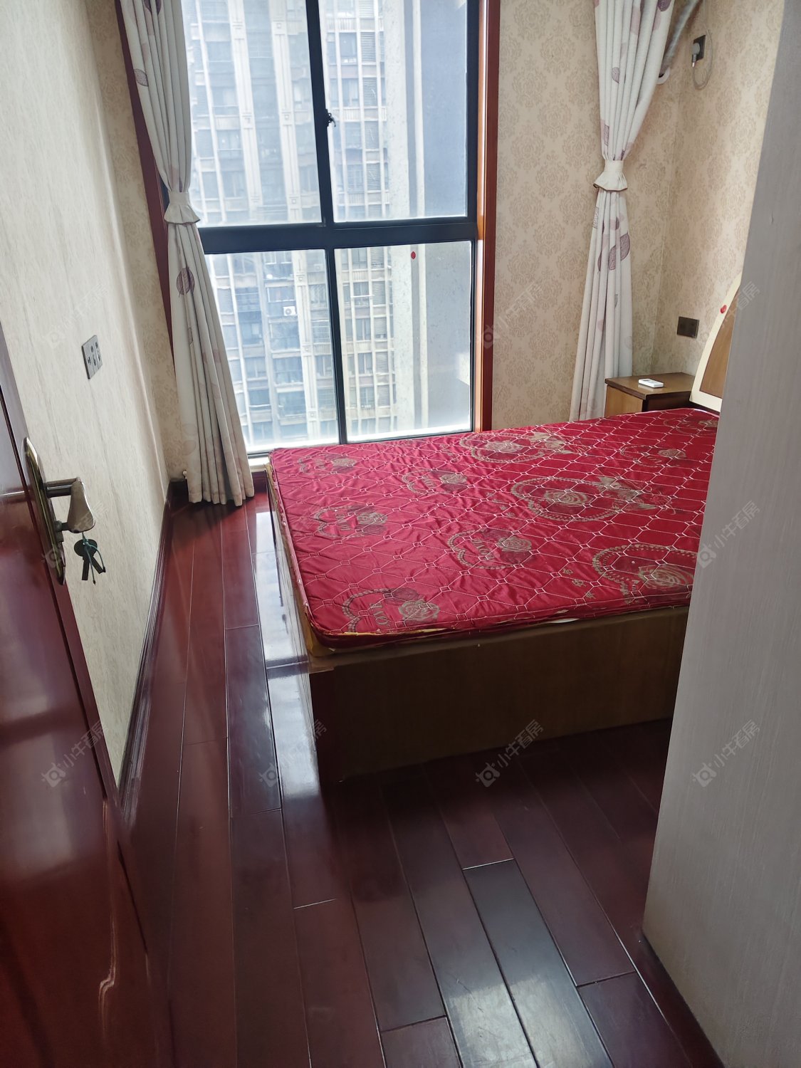 常州外滩1号在租房源室内图_小牛看房