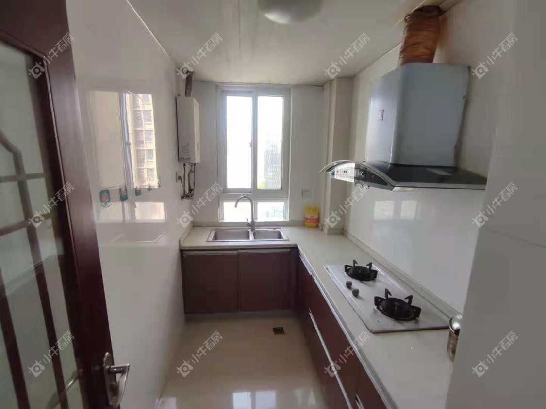 常州香缇湾花园在租房源_小牛看房