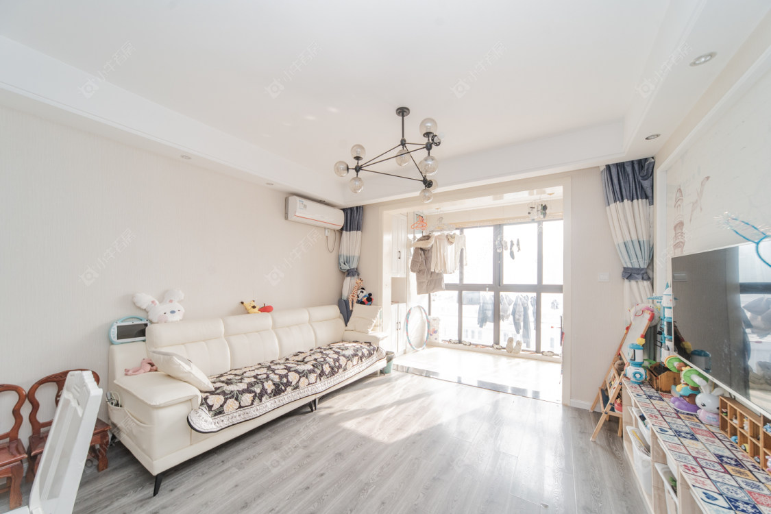 常州香树湾馨苑在售二手房源室内图_小牛看房