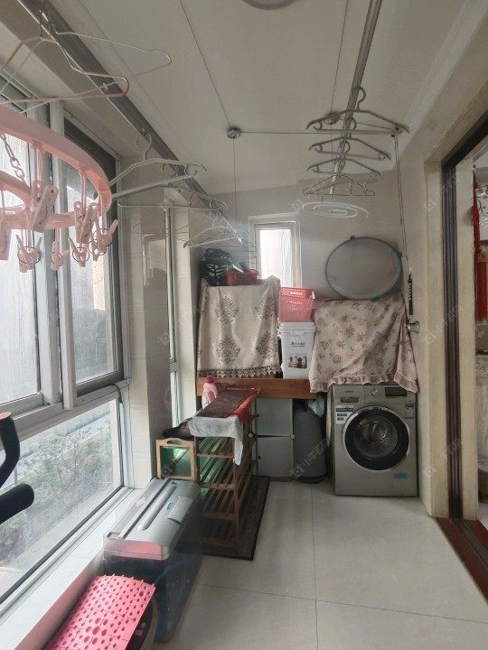 常州港龙华庭在租房源_小牛看房