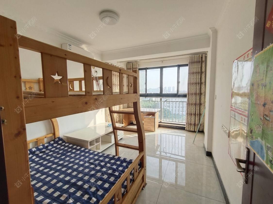 常州锦源大厦在租房源室内图_小牛看房