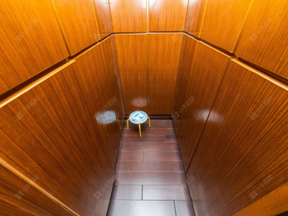 常州公园壹号一二期在售二手房源室内图_小牛看房