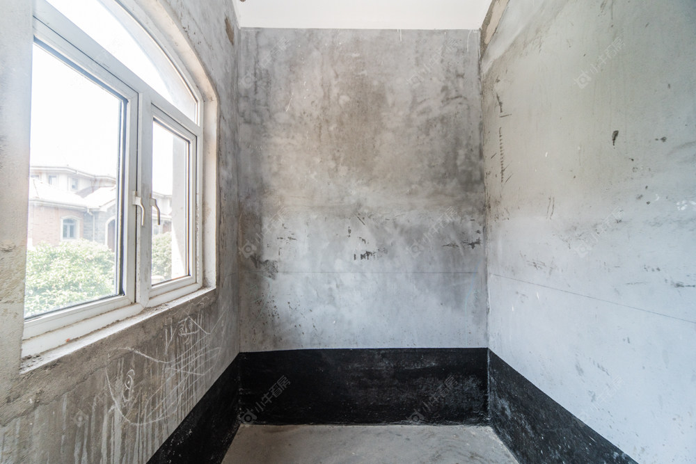 常州美林湖花园一区别墅在售二手房源室内图_小牛看房