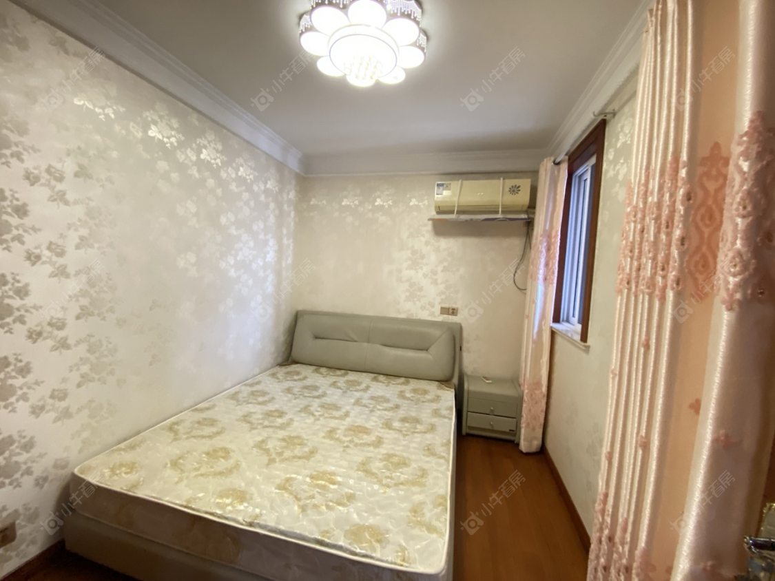 常州紫缘公寓在租房源室内图_小牛看房