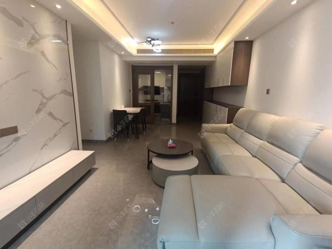 常州碧桂园碧玥和鸣在租房源室内图_小牛看房