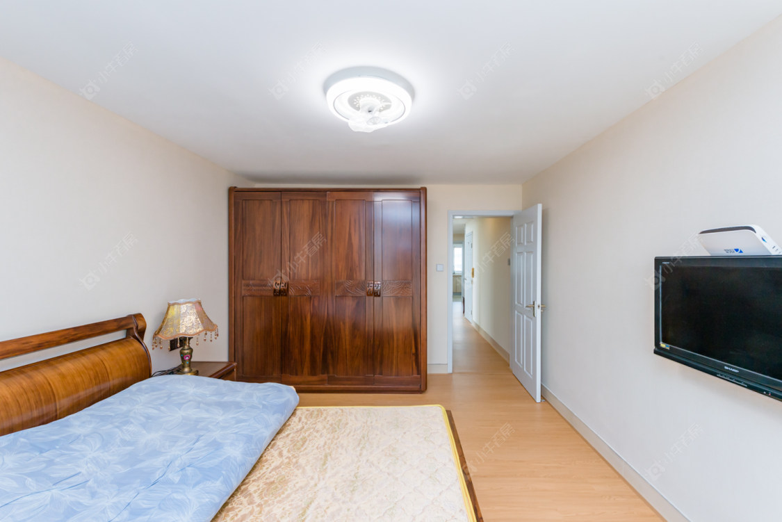 常州怀德苑在售二手房源室内图_小牛看房