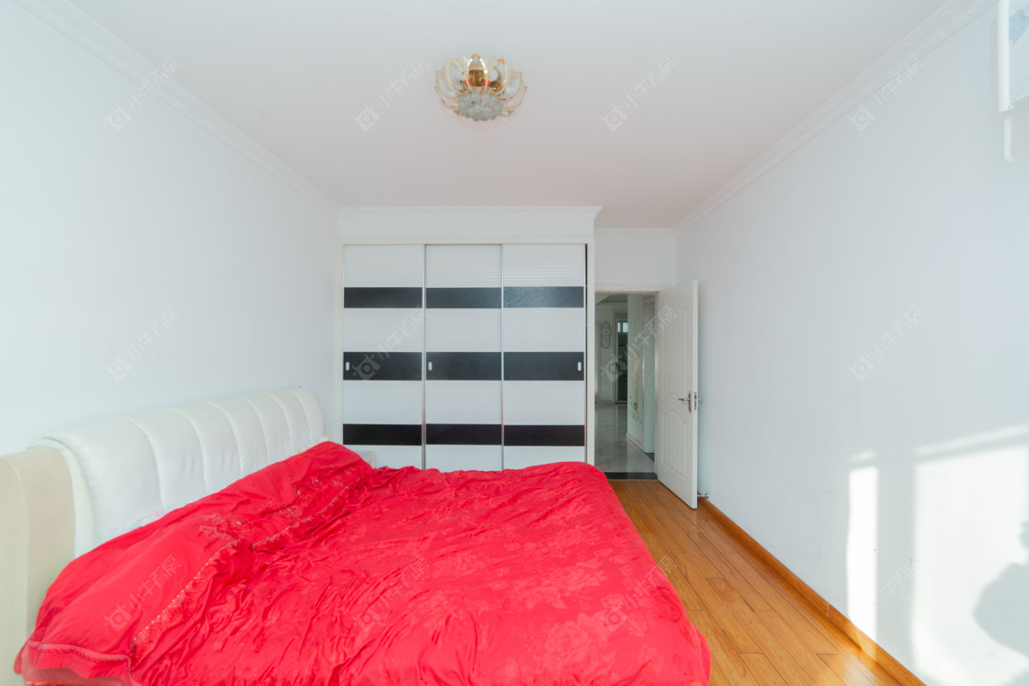 常州尚枫澜湾在售二手房源室内图_小牛看房