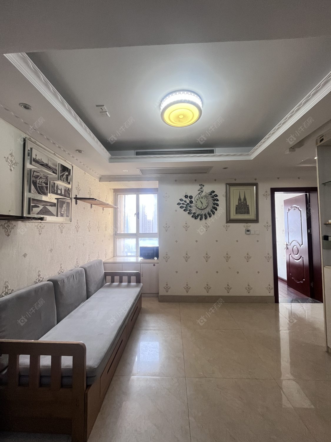 常州锦绣天地在租房源室内图_小牛看房