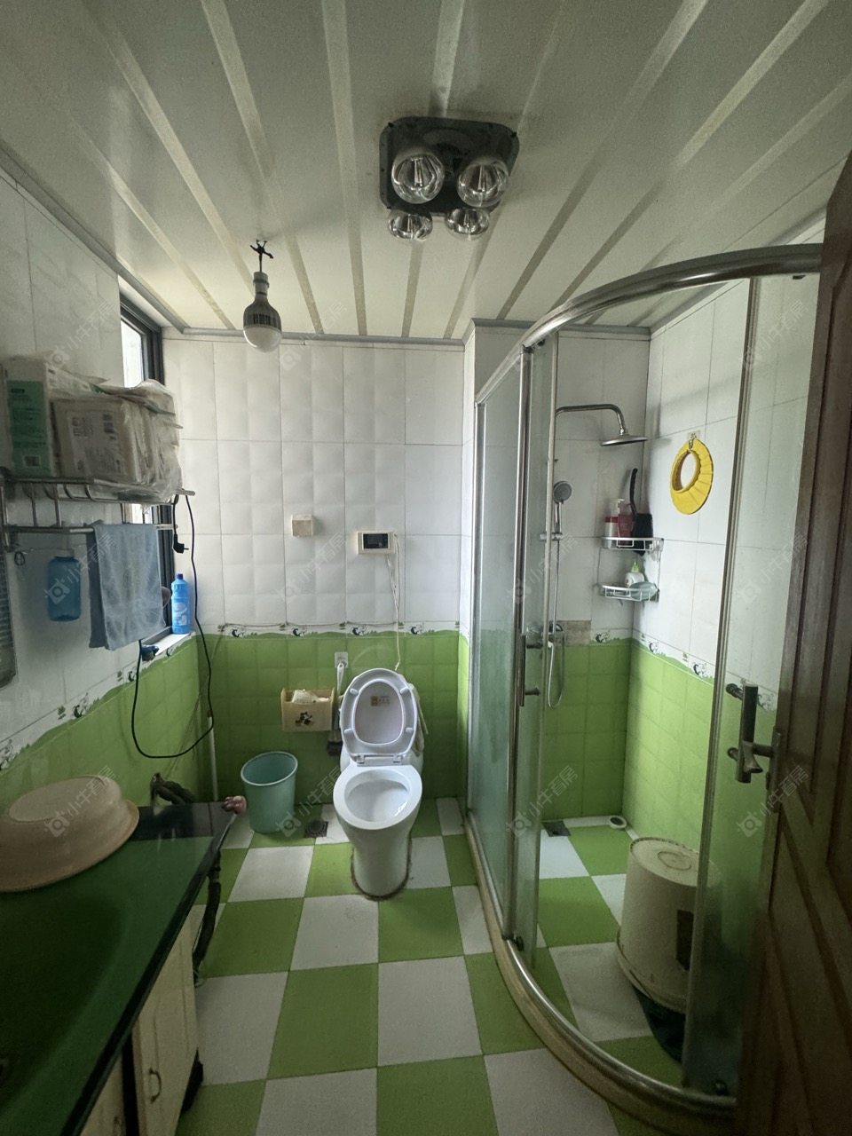 常州腾龙苑西区在租房源室内图_小牛看房