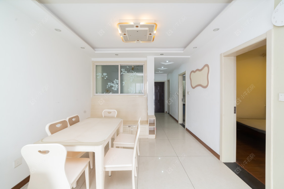 新城悠活城房源室内图 常州新城悠活城在售二手房源室内图_小牛看房