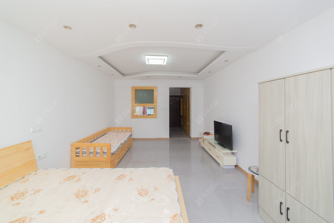 常州新城蓝钻苑东区在售二手房源室内图_小牛看房