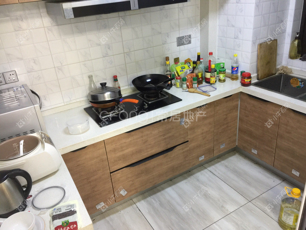 尚枫澜湾房源室内图 常州尚枫澜湾在租房源室内图_小牛看房