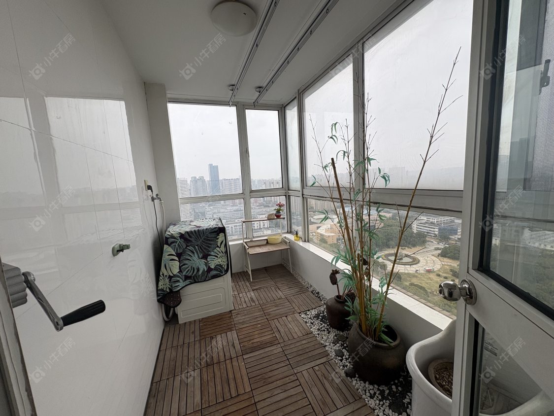 常州侨光苑在租房源室内图_小牛看房