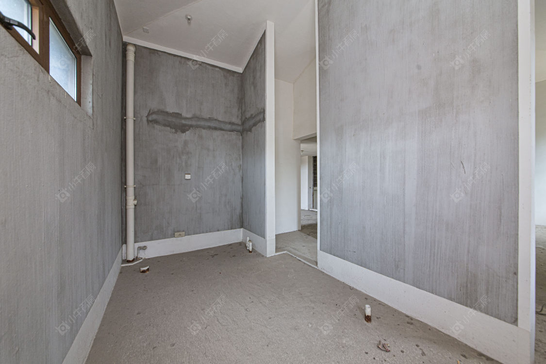 常州湖畔春秋在售二手房源小区图_小牛看房