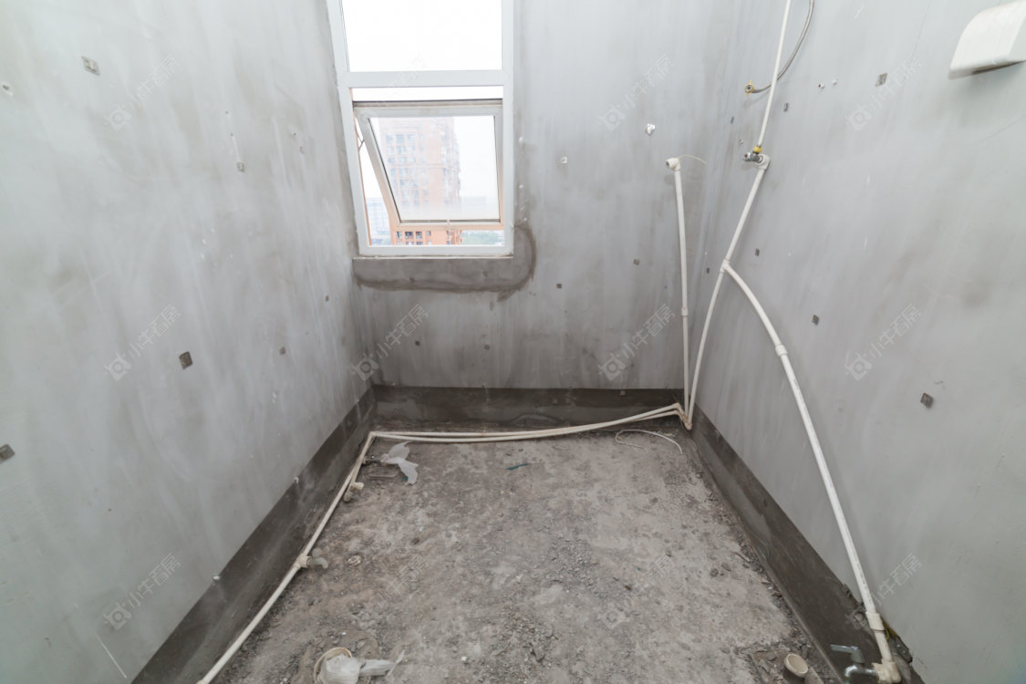 常州常发豪郡在售二手房源室内图_小牛看房