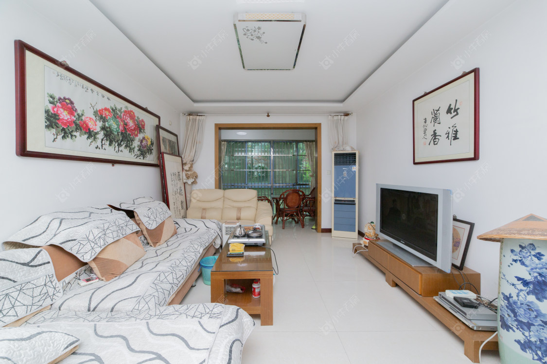 常州府琛花园在售二手房源室内图_小牛看房